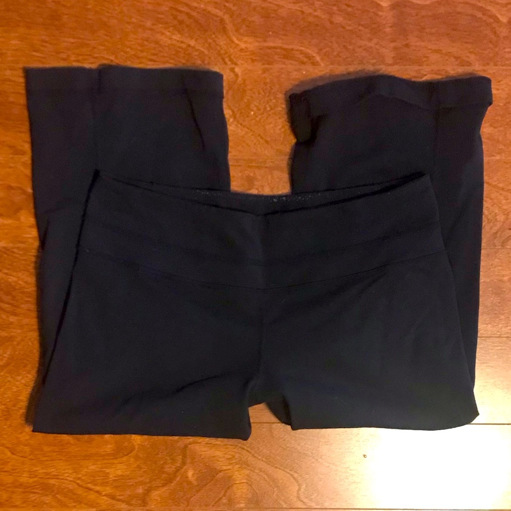 Lululemon long shorts Small